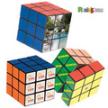 Rubik's 9 Panel Full Stock Cube
